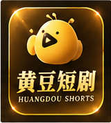 黄豆短剧品牌图标